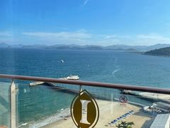 -深圳大梅沙京基洲际度假酒店