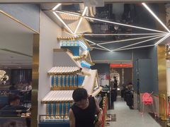 -一绪に寿喜烧(虹悦城店)