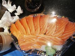 -林妈妈村·日式料理(宝山万达店)