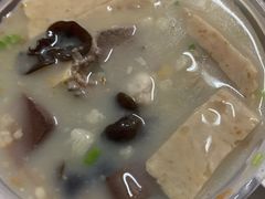 -广场正宗原汁薏米店