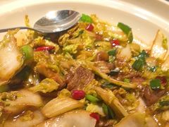 -老阿爸鲜鱼土菜(园区永旺店)