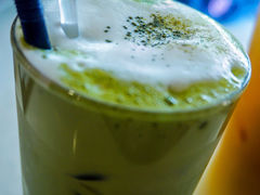 抹茶-Nadeje(Plaza Mahkota)