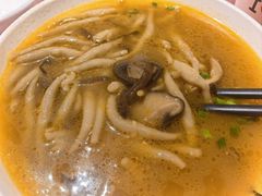 -西贝(财富购物中心店)