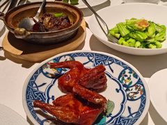 -荣轩(新荣记环球金融中心店)