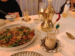 -龟兹KUCINA·新疆菜(前滩L+PLAZA店)