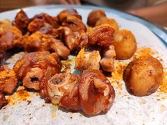 -川味堂·四川豆花(八卦岭店)