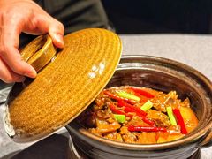 -谦默府· 现代潮粤菜(外滩店)