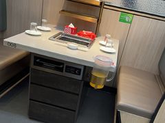 -海底捞火锅(大融城店)