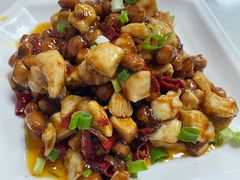 -黑皮酸菜鱼(三山街店)