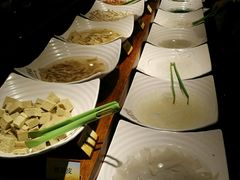 -鼎香缘海鲜自助火锅烤肉(锦辉购物广场店)