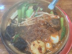 -清真·马文砂锅大全