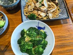 -囿面传统制面馆(中央路店)