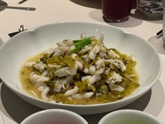 -钱塘花园·宁波菜