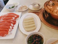 -八先生涮肉房(三里河店)