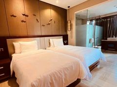 -三亚凤凰水城凯莱度假酒店