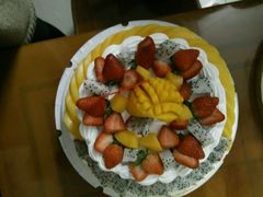 -欧贝拉蛋糕店(东门路店)