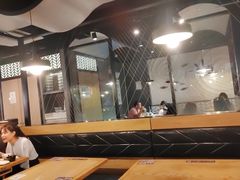 -鱼酷活鱼烤鱼(梅江印象城店)