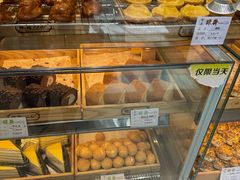 -酥翁·PASTRY糕点(牡丹园店)