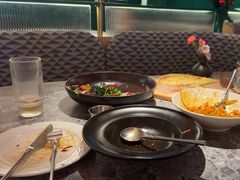 -芭莉与彩虹西餐厅(成都合生汇店)