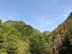 -太湖源风景区