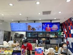 -幸福西饼面包茶饮(车公庙店)