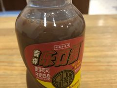 -吉祥馄饨(延安中路店)