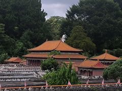 -深圳锦绣中华民俗村