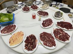 -贵宾牛·潮汕牛肉火锅(珠池总店)