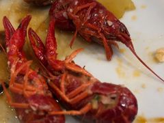 -飨食汇全日制餐厅·昆山皇冠假日酒店(九方店)