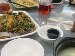 -馨越楼·点心·粤菜(赤坎店)