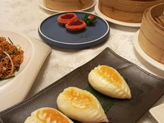 -酌宴府The China Club·广州万富希尔顿酒店(云城东路店)