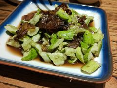 -老妈疙瘩汤·平价海鲜专门店·老威海菜(渔港路店)