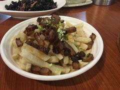 -园林美食城·本土农家菜(杨和镇店)