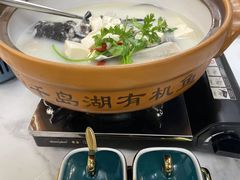-宝荣鱼馆·临湖之宴(千岛湖店)
