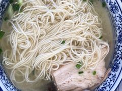 枫镇大肉面-原怡园面馆(拙政园店)
