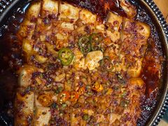 -汉城烤肉(华山路店)