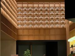 -奈雪茶院·茶室茶馆(广州粤海天地店)