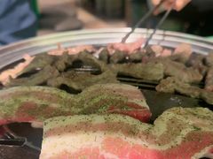 -山葵说·泥炉烤肉(泰达时尚E街区店)