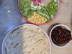 -京华烟云·北京烤鸭(领展购物广场·中关村店)