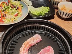 -丸藏和牛烧肉专门店(园区师惠坊店)