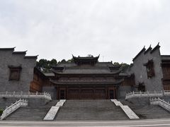 -重庆园博园