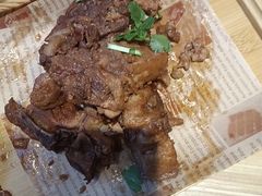 -老长春肉馆(隆礼路店)