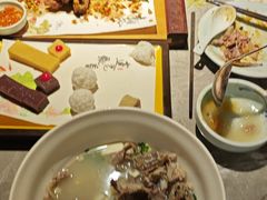 -北平食府(马鞍山路店)