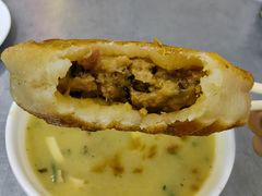 -馅饼粥·百年传承 since1926(中山路店)