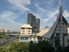 -运河游船(武林门码头)