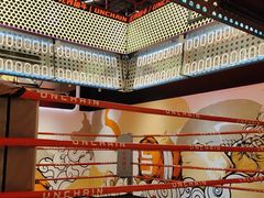 -燃无界格斗·拳击搏击体能馆(优品道店)