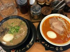 android_upload_pic-博多一幸舍(侨福芳草地购物中心店)