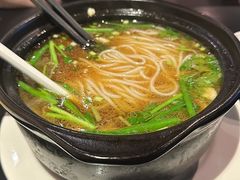 -南蛮子Southern Barbarian(进贤路店)