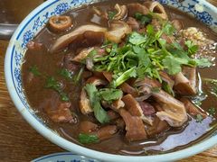-门框胡同百年卤煮(前门煤市街店)