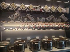 -太二酸菜鱼(天鹅湖万达店)